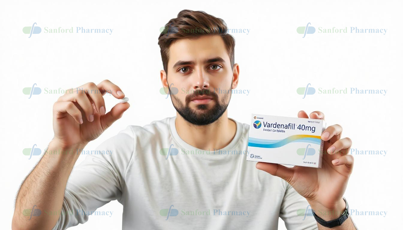 vardenafil price